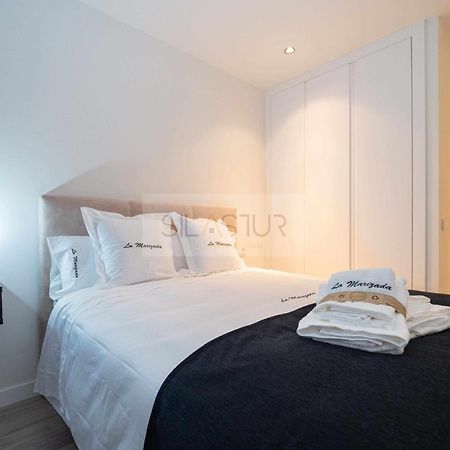 La Marizada Apartamento Gijón Zewnętrze zdjęcie