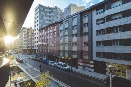 La Marizada Apartamento Gijón Zewnętrze zdjęcie