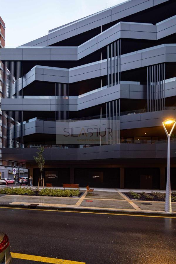 La Marizada Apartamento Gijón Zewnętrze zdjęcie