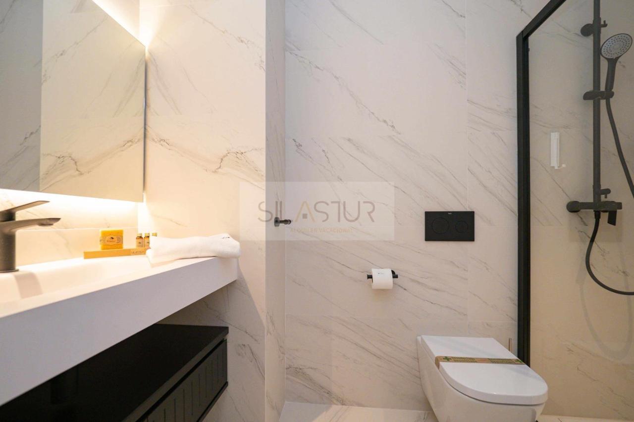 La Marizada Apartamento Gijón Zewnętrze zdjęcie